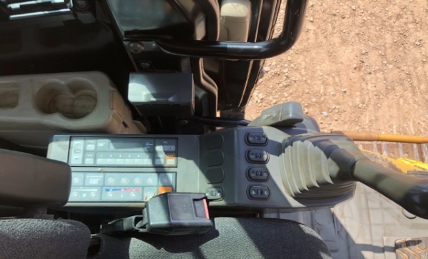 ขายรถขุด CAT 314CCR (4,xxx ชั่วโมง) นำเข้าเองจากญี่ปุ่น สภาพสวยพร้อมใช้ มีVDOการทำงานครับ ขายรถขุด CAT 314CCR (4,xxx ชั่วโมง) นำเข้าเองจากญี่ปุ่น สภาพสวยพร้อมใช้ มีVDOการทำงานครับ