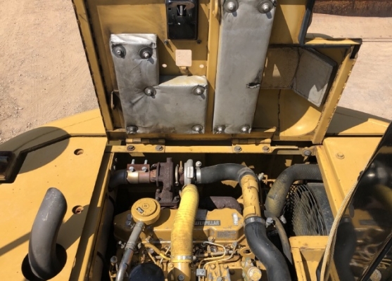 ขายรถขุด CAT 314CCR (4,xxx ชั่วโมง) นำเข้าเองจากญี่ปุ่น สภาพสวยพร้อมใช้ มีVDOการทำงานครับ ขายรถขุด CAT 314CCR (4,xxx ชั่วโมง) นำเข้าเองจากญี่ปุ่น สภาพสวยพร้อมใช้ มีVDOการทำงานครับ