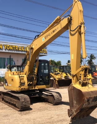 ขายรถขุด CAT 314CCR (4,xxx ชั่วโมง) นำเข้าเองจากญี่ปุ่น สภาพสวยพร้อมใช้ มีVDOการทำงานครับ ขายรถขุด CAT 314CCR (4,xxx ชั่วโมง) นำเข้าเองจากญี่ปุ่น สภาพสวยพร้อมใช้ มีVDOการทำงานครับ