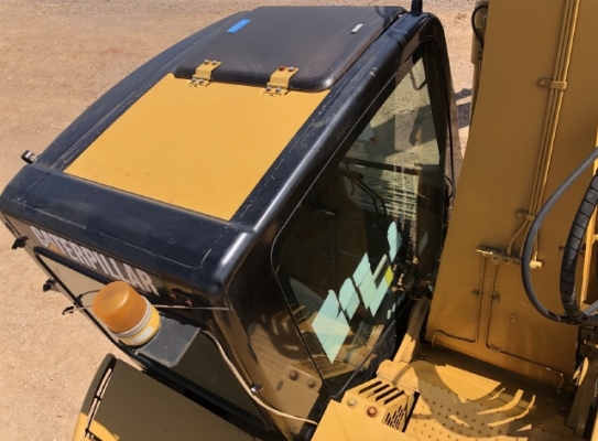 ขายรถขุด CAT 314CCR (4,xxx ชั่วโมง) นำเข้าเองจากญี่ปุ่น สภาพสวยพร้อมใช้ มีVDOการทำงานครับ ขายรถขุด CAT 314CCR (4,xxx ชั่วโมง) นำเข้าเองจากญี่ปุ่น สภาพสวยพร้อมใช้ มีVDOการทำงานครับ