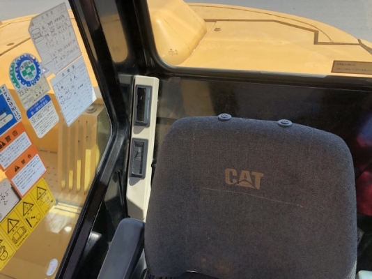 ขายรถขุด CAT 314CCR (4,xxx ชั่วโมง) นำเข้าเองจากญี่ปุ่น สภาพสวยพร้อมใช้ มีVDOการทำงานครับ ขายรถขุด CAT 314CCR (4,xxx ชั่วโมง) นำเข้าเองจากญี่ปุ่น สภาพสวยพร้อมใช้ มีVDOการทำงานครับ