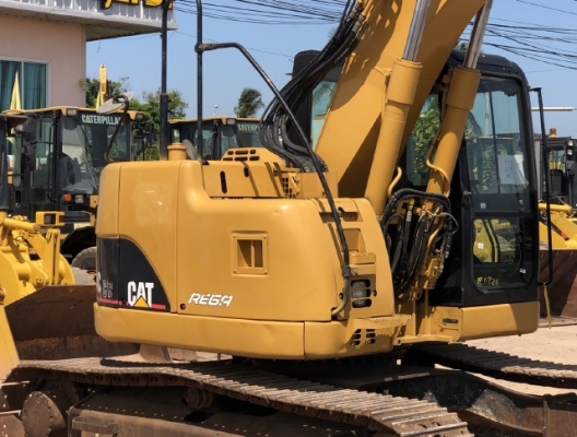 ขายรถขุด CAT 314CCR (4,xxx ชั่วโมง) นำเข้าเองจากญี่ปุ่น สภาพสวยพร้อมใช้ มีVDOการทำงานครับ ขายรถขุด CAT 314CCR (4,xxx ชั่วโมง) นำเข้าเองจากญี่ปุ่น สภาพสวยพร้อมใช้ มีVDOการทำงานครับ