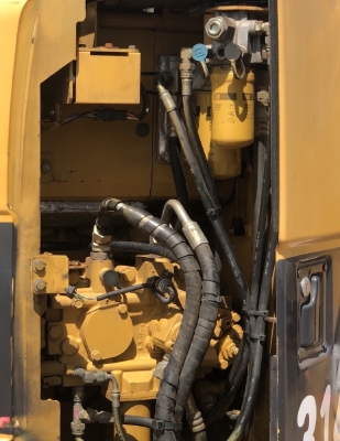 ขายรถขุด CAT 314CCR (4,xxx ชั่วโมง) นำเข้าเองจากญี่ปุ่น สภาพสวยพร้อมใช้ มีVDOการทำงานครับ ขายรถขุด CAT 314CCR (4,xxx ชั่วโมง) นำเข้าเองจากญี่ปุ่น สภาพสวยพร้อมใช้ มีVDOการทำงานครับ