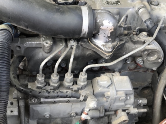 ขายรถขุด KATO 308US ปี 2012 มีลายหัวกระแทก นำเข้าเองจากญี่ปุ่น สภาพสวยพร้อมใช้ มีVDOการทำงานครับ