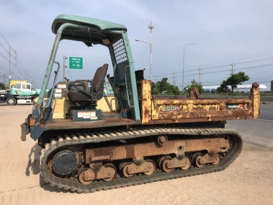 ขายรถบรรทุกอเนกประสงค์ YANMAR C50R-2 กระบะดั้ม นำเข้าเองจากญี่ปุ่น สภาพสวยพร้อมใช้ มีVDOการทำงานครับ ขายรถบรรทุกอเนกประสงค์ YANMAR C50R-2 กระบะดั้ม นำเข้าเองจากญี่ปุ่น สภาพสวยพร้อมใช้ มีVDOการทำงานครับ