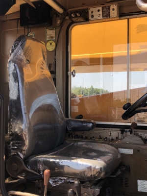 ขายรถเครน KOBELCO RK250 (ขนาด 25 ตัน) นำเข้าเองจากญี่ปุ่น สภาพสวยพร้อมใช้งาน มีVDOการทำงานครับ