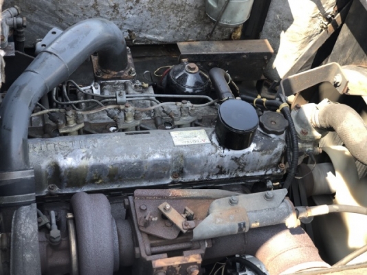 ขายรถเครน KOBELCO RK250 (ขนาด 25 ตัน) นำเข้าเองจากญี่ปุ่น สภาพสวยพร้อมใช้งาน มีVDOการทำงานครับ