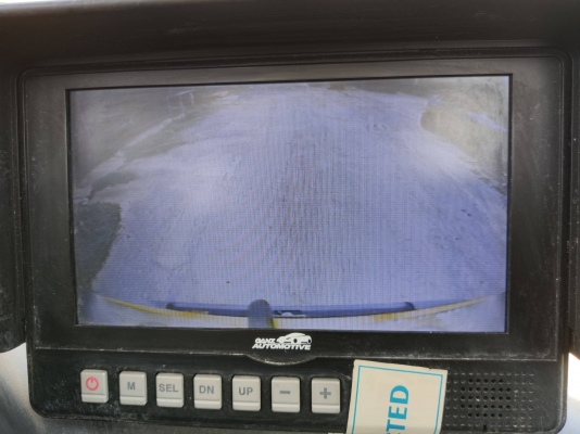 รถตัก มาใหม่ KOMATSU WA380-5 สภาพสวย นำเข้าจากญี่ปุ่น โทร.090-986-2521 อ๊อบ