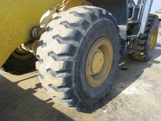 ขาย KOMATSU WA400-3 นำเข้าจากญี่ปุ่น โทร&bull;090-986-2521 อ๊อบ