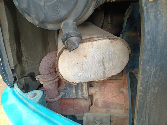 ขาย..KUBOTA U40-3S. เก่านอกแท้  เดิมๆๆ  มีลายแย๊ก. สภาพสวย โทร 089-3818694 จ๊อย