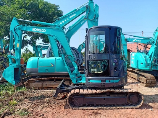 ขาย..KOBELCO SK40SR-3 เก่านอกแท้  มีลายแย๊ก..ใช้งานมา สองพันกว่าๆๆ โทร 089-3818694 จ๊อย