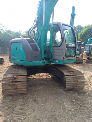 มาใหม่..KOBELCO SK135SR YY02. เก่านอกแท้ เดิมๆๆแทรคใหญ่ มีลายแย๊ก..ใช้งานมา ห้าพันกว่าๆๆ โทร 089-381869 จ๊อย มาใหม่..KOBELCO SK135SR YY02. เก่านอกแท้ เดิมๆๆแทรคใหญ่ มีลายแย๊ก..ใช้งานมา ห้าพันกว่าๆๆ โทร 089-381869 จ๊อย