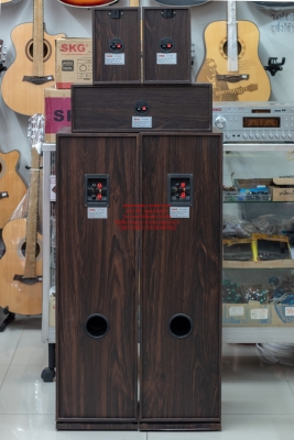 แอมป์ 5.1 SKG รุ่น SK-101 มีรีโมท พร้อมลำโพง 5.1 ครบชุด