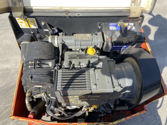 ขายรถบด2.5ตันDYNAPACรุ่นCC102รถนอกนำเข้าเอวอ่อนขับ2เพลาเครื่องดีเซล2สูบ สภาพดีพร้อมใช้งาน มีให้เลือกหลายคันหลายขนาดสนใจติดต่อ0818302909จิรโรจน์ Id Line:Jiraroj2909