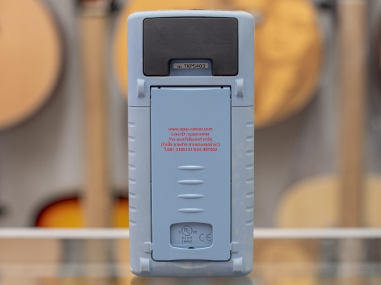 Digital Multimeter Yokogawa รุ่น TY530 สภาพใหม่ Digital Multimeter Yokogawa รุ่น TY530 สภาพใหม่