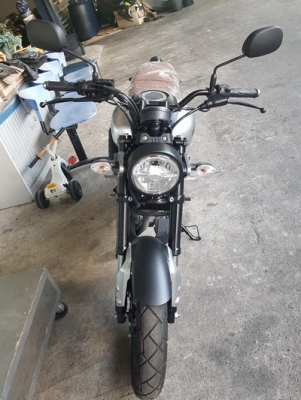 ขาย XSR(รถ 2 เดือน) 78000 บาท ขาย XSR(รถ 2 เดือน) 78000 บาท
