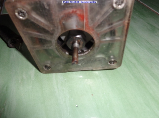 ขายทริมเมอร์1/4" MAKTEC MT370 ขายทริมเมอร์1/4" MAKTEC MT370