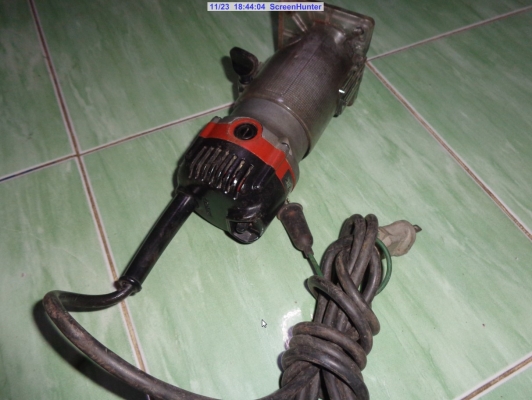 ขายทริมเมอร์1/4" MAKTEC MT370 ขายทริมเมอร์1/4" MAKTEC MT370