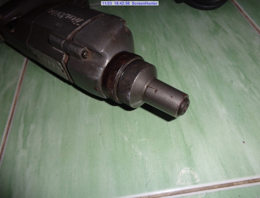 ขายไขควงไฟฟ้า MAKITA 6700N