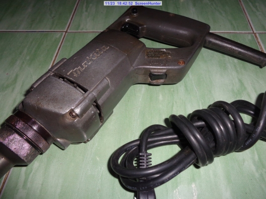 ขายไขควงไฟฟ้า MAKITA 6700N