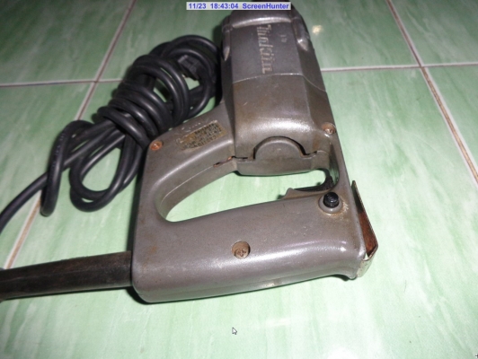 ขายไขควงไฟฟ้า MAKITA 6700N