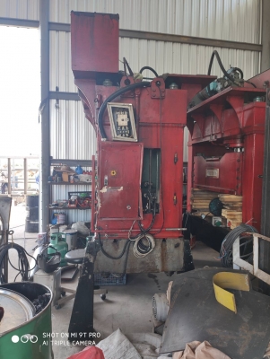 ขายเครื่อง Press 100 ตัน และ 60 ตัน