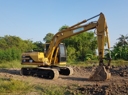 ขายCAT312B