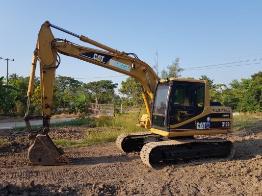 ขายCAT312B