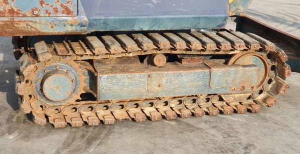 ขายด่วน185,000฿รถแบคโฮKUBOTAคูโบต้าKX26เทียบเท่าPC30เครื่องคูโบต้าตัวใหม่4สูบคอลโทลสั้นปั่มแรงรถนอกเพิ่งนำเข้ามาใหม่ยังไม่เคยใช้งานในเมืองไทยเลย