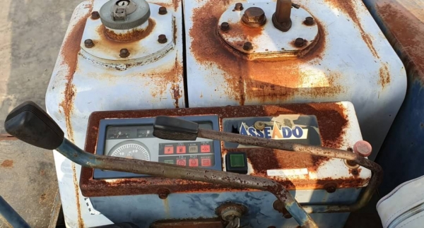 ขายด่วน185,000฿รถแบคโฮKUBOTAคูโบต้าKX26เทียบเท่าPC30เครื่องคูโบต้าตัวใหม่4สูบคอลโทลสั้นปั่มแรงรถนอกเพิ่งนำเข้ามาใหม่ยังไม่เคยใช้งานในเมืองไทยเลย