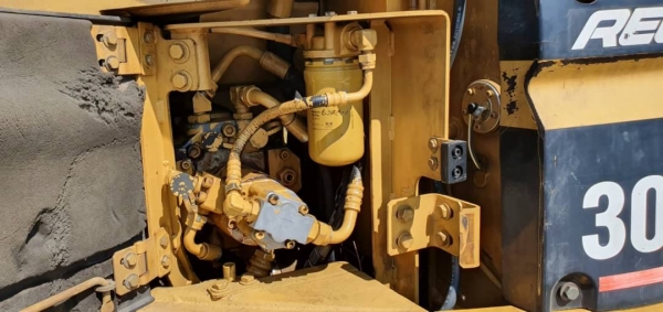 ขายด่วนลดกระหน่ำราคาพิเศษ625,000บาทรถแบคโฮรถCATคาเม่ร่า308BSRรุ่นยอดนิยมสวยๆเทียบเท่าPC80เครื่อง4สูบเครื่องดีปั่มแรงไฟฟ้าครบซีเรียสุงชั่วโม่งทำงานน้อย9,030รถนอกเพิ่งนำเข้ามาใหม่ยังไม่เคยใช้งานในเมืองไทยเลย