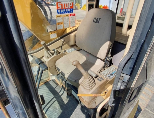 ขายด่วนลดกระหน่ำราคาพิเศษ625,000บาทรถแบคโฮรถCATคาเม่ร่า308BSRรุ่นยอดนิยมสวยๆเทียบเท่าPC80เครื่อง4สูบเครื่องดีปั่มแรงไฟฟ้าครบซีเรียสุงชั่วโม่งทำงานน้อย9,030รถนอกเพิ่งนำเข้ามาใหม่ยังไม่เคยใช้งานในเมืองไทยเลย