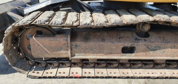 ขายด่วนลดกระหน่ำราคาพิเศษ625,000บาทรถแบคโฮรถCATคาเม่ร่า308BSRรุ่นยอดนิยมสวยๆเทียบเท่าPC80เครื่อง4สูบเครื่องดีปั่มแรงไฟฟ้าครบซีเรียสุงชั่วโม่งทำงานน้อย9,030รถนอกเพิ่งนำเข้ามาใหม่ยังไม่เคยใช้งานในเมืองไทยเลย