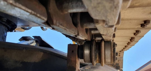 ขายด่วนลดกระหน่ำราคาพิเศษ625,000บาทรถแบคโฮรถCATคาเม่ร่า308BSRรุ่นยอดนิยมสวยๆเทียบเท่าPC80เครื่อง4สูบเครื่องดีปั่มแรงไฟฟ้าครบซีเรียสุงชั่วโม่งทำงานน้อย9,030รถนอกเพิ่งนำเข้ามาใหม่ยังไม่เคยใช้งานในเมืองไทยเลย