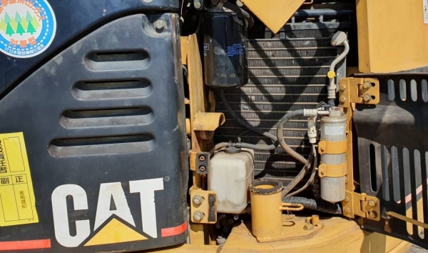 ขายด่วนลดกระหน่ำราคาพิเศษ625,000บาทรถแบคโฮรถCATคาเม่ร่า308BSRรุ่นยอดนิยมสวยๆเทียบเท่าPC80เครื่อง4สูบเครื่องดีปั่มแรงไฟฟ้าครบซีเรียสุงชั่วโม่งทำงานน้อย9,030รถนอกเพิ่งนำเข้ามาใหม่ยังไม่เคยใช้งานในเมืองไทยเลย