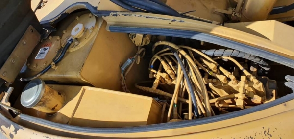 ขายด่วนลดกระหน่ำราคาพิเศษ625,000บาทรถแบคโฮรถCATคาเม่ร่า308BSRรุ่นยอดนิยมสวยๆเทียบเท่าPC80เครื่อง4สูบเครื่องดีปั่มแรงไฟฟ้าครบซีเรียสุงชั่วโม่งทำงานน้อย9,030รถนอกเพิ่งนำเข้ามาใหม่ยังไม่เคยใช้งานในเมืองไทยเลย