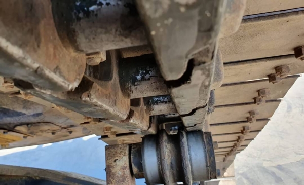 ขายด่วนลดกระหน่ำราคาพิเศษ625,000บาทรถแบคโฮรถCATคาเม่ร่า308BSRรุ่นยอดนิยมสวยๆเทียบเท่าPC80เครื่อง4สูบเครื่องดีปั่มแรงไฟฟ้าครบซีเรียสุงชั่วโม่งทำงานน้อย9,030รถนอกเพิ่งนำเข้ามาใหม่ยังไม่เคยใช้งานในเมืองไทยเลย