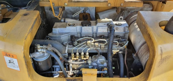 ขายด่วนลดกระหน่ำราคาพิเศษ625,000บาทรถแบคโฮรถCATคาเม่ร่า308BSRรุ่นยอดนิยมสวยๆเทียบเท่าPC80เครื่อง4สูบเครื่องดีปั่มแรงไฟฟ้าครบซีเรียสุงชั่วโม่งทำงานน้อย9,030รถนอกเพิ่งนำเข้ามาใหม่ยังไม่เคยใช้งานในเมืองไทยเลย