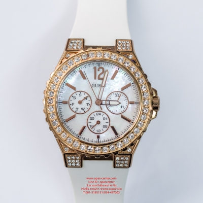 นาฬิกา Guess รุ่น W16577L1 สภาพใหม่ ของแท้ นาฬิกา Guess รุ่น W16577L1 สภาพใหม่ ของแท้