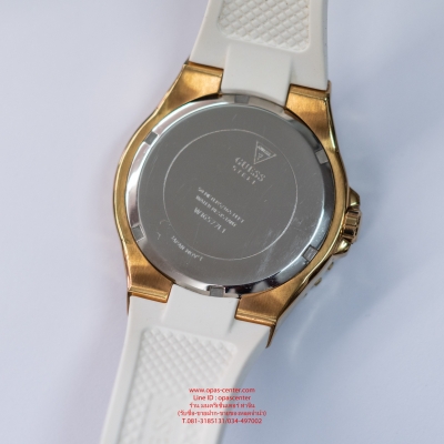 นาฬิกา Guess รุ่น W16577L1 สภาพใหม่ ของแท้ นาฬิกา Guess รุ่น W16577L1 สภาพใหม่ ของแท้
