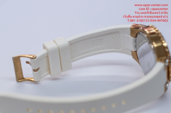 นาฬิกา Guess รุ่น W16577L1 สภาพใหม่ ของแท้