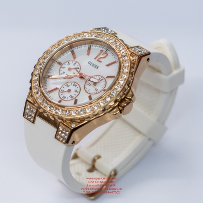 นาฬิกา Guess รุ่น W16577L1 สภาพใหม่ ของแท้
