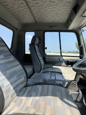 TS-75M HINO / WO6E- **จดทะเบียนให้  จัดไฟแน็นท์ได้