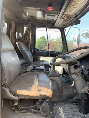 TS-75M ISUZU / 6HE1- **จดทะเบียนได้เลย  จัดไฟแน็นท์ได้