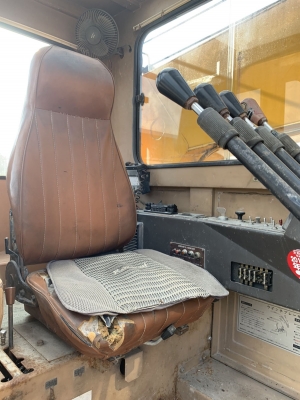 TS-75M ISUZU / 6HE1- **จดทะเบียนได้เลย  จัดไฟแน็นท์ได้