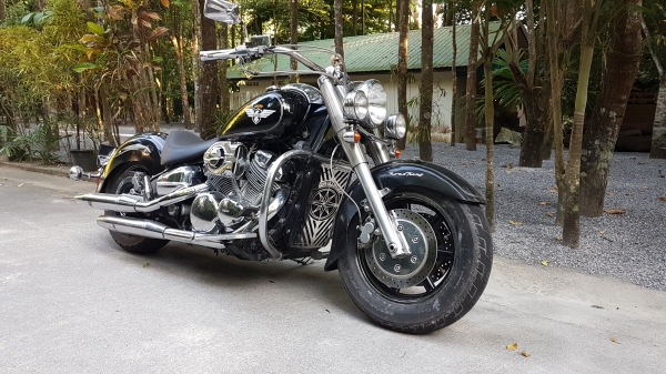 จัดโปรโมชั่นรับลมหนาว royalstar 1300 ปี 1999 จัดโปรโมชั่นรับลมหนาว royalstar 1300 ปี 1999