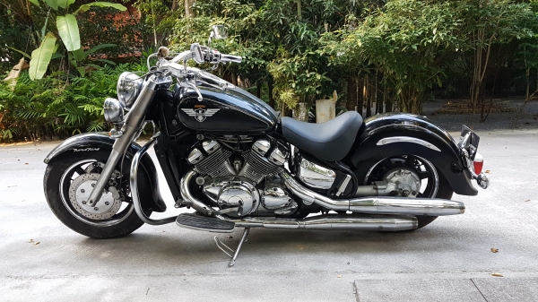 จัดโปรโมชั่นรับลมหนาว royalstar 1300 ปี 1999 จัดโปรโมชั่นรับลมหนาว royalstar 1300 ปี 1999