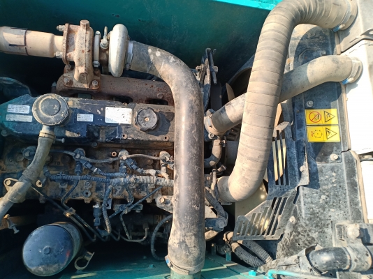 ขาย..KOBELCO SK140LC-8. สภาพสวย เครื่องปั๊มดี แทรคใหญ่ ใช้งานมา หมื่นกว่าๆๆโทร 089-3818694 จ๊อย