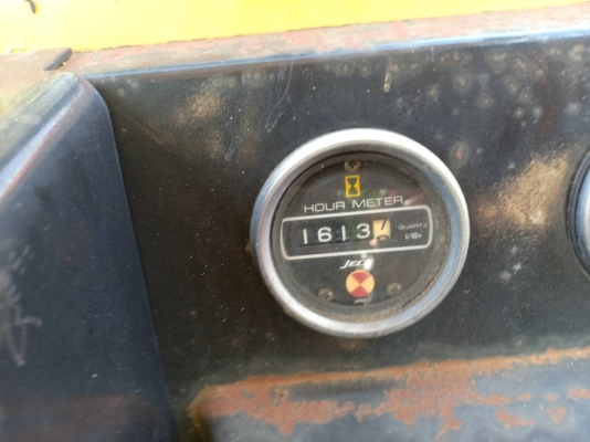 ขาย.KOMATSU D20PL-6. เก่านอกแท้ เดิมๆๆ เครื่องปั๊มแห้ง...ใบ 70 พร้อมใช้ โทร 089-3818694 จ๊อย ขาย.KOMATSU D20PL-6. เก่านอกแท้ เดิมๆๆ เครื่องปั๊มแห้ง...ใบ 70 พร้อมใช้ โทร 089-3818694 จ๊อย