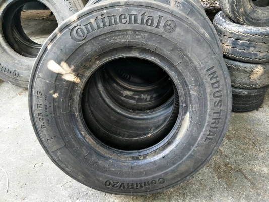 ยาง 825-15 สวยๆ เส้นละ 1000 บาท